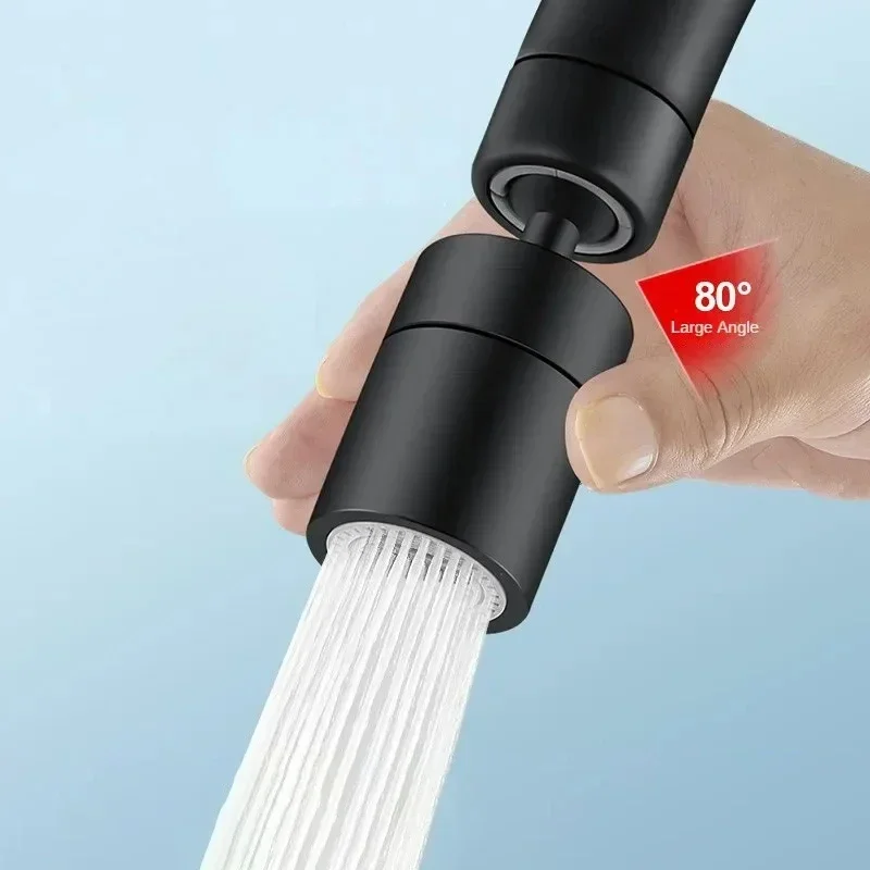 Commercial Kitchen Tap - 360 ° Rubinetto da Cucina Girevole