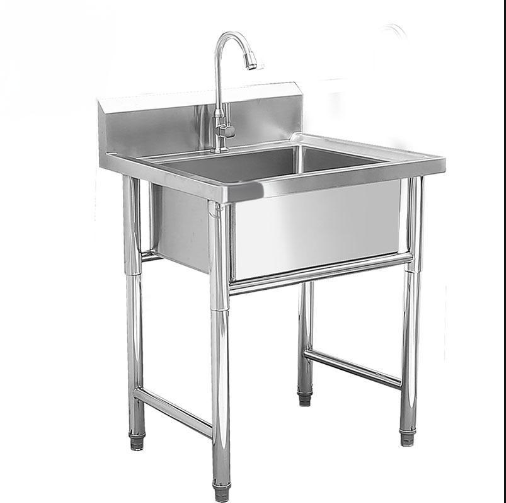 Commercial Kitchen Sink - Lavello da cucina commerciale a ciotola