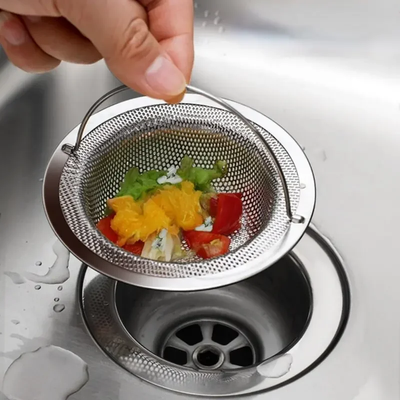 Commercial Kitchen Sink - Filtro per lavello da cucina in