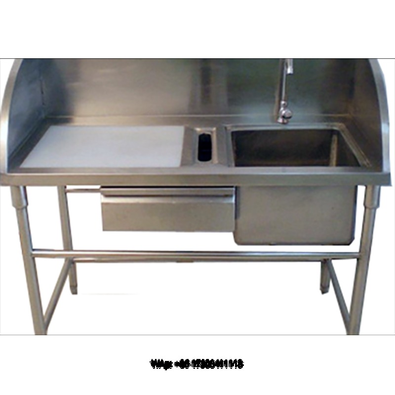 Commercial Kitchen Sink - Tavolo da lavoro da cucina commerciale