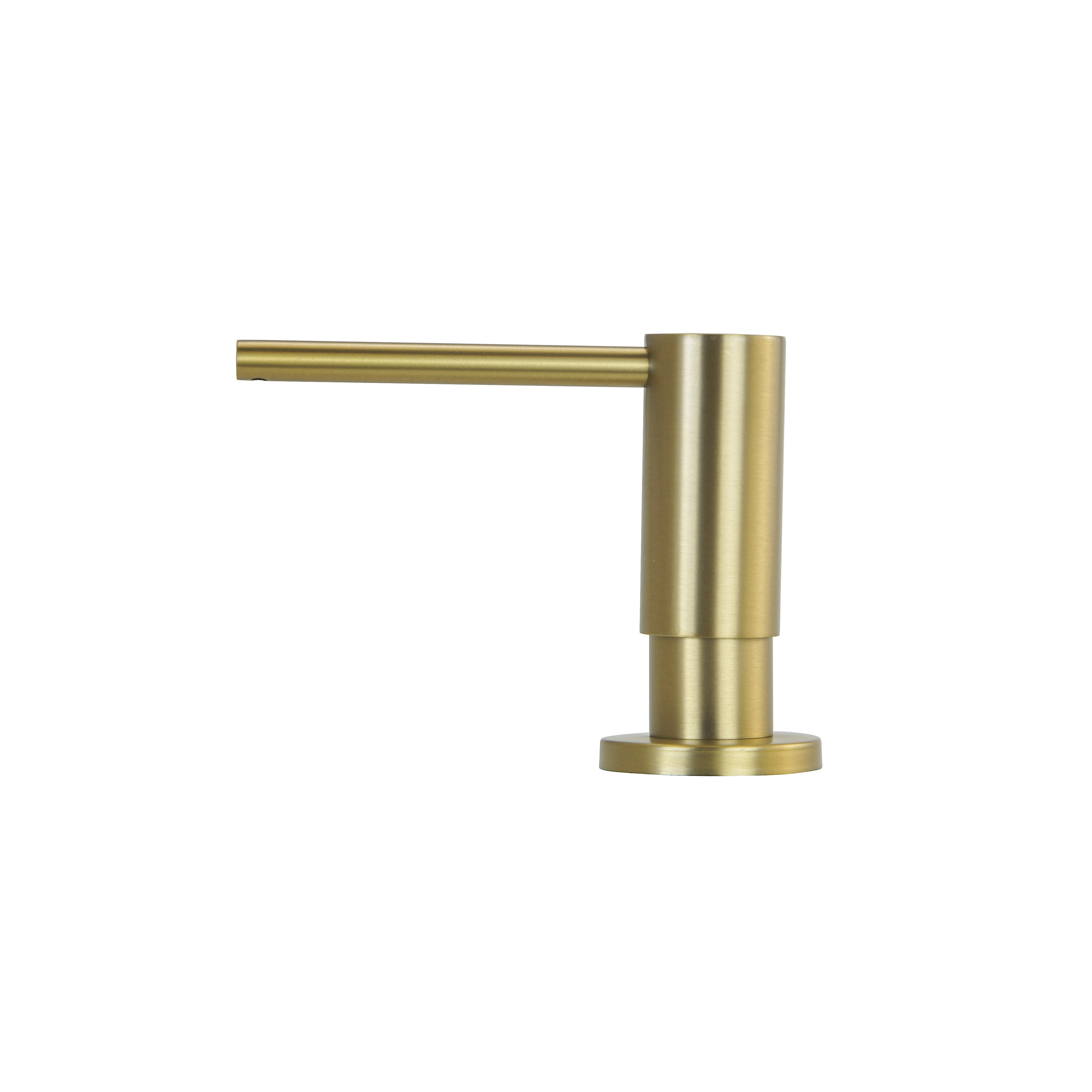 Commercial Kitchen Sink - Dispenser di sapone per lavello in