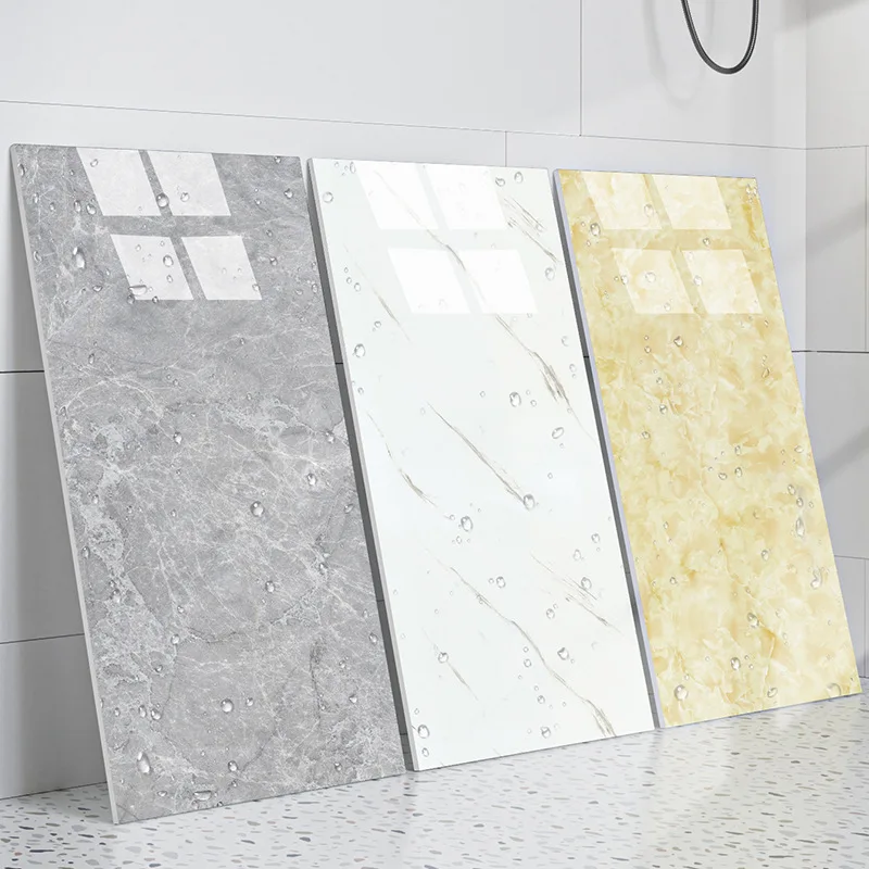 Commercial Kitchen Wall - Adesivo da parete per piastrelle in