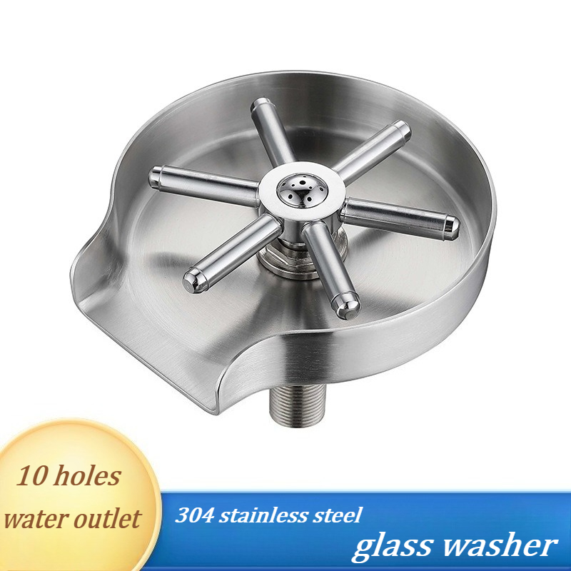 Commercial Kitchen Sink - lavatrice per tazze commerciale al bar,