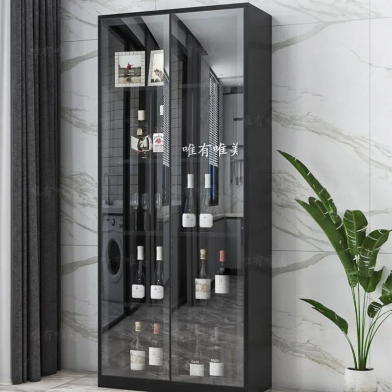 Commercial Kitchen Wall - *& forSoggiorno Barra portaoggetti Estante Display