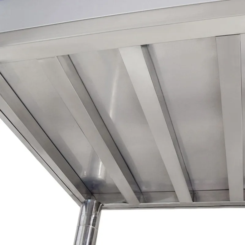 Lavello autoportante in acciai - Commercial Kitchen Sink recensione e prezzo