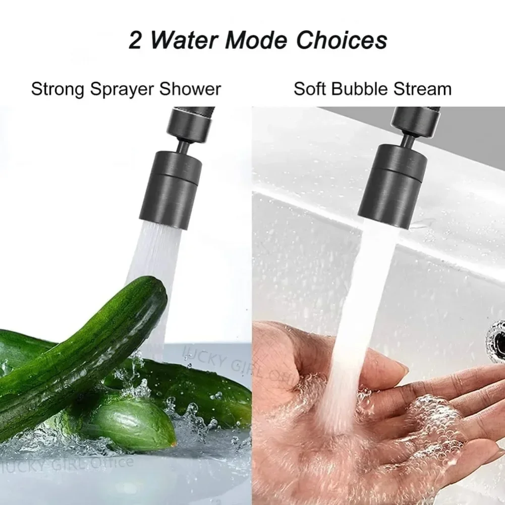 360 °   Rubinetto da Cucina Gi - Commercial Kitchen Tap recensione e prezzo