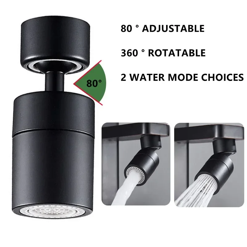 360 °   Rubinetto da Cucina Gi - Commercial Kitchen Tap recensione e prezzo