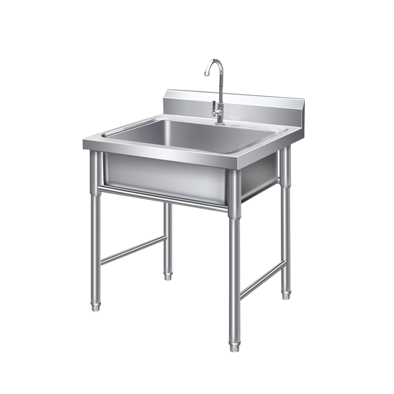 Lavello da cucina commerciale  - Commercial Kitchen Sink recensione e prezzo