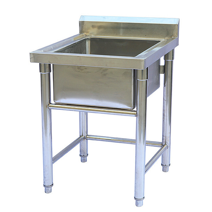 Lavello da cucina commerciale  - Commercial Kitchen Sink recensione e prezzo