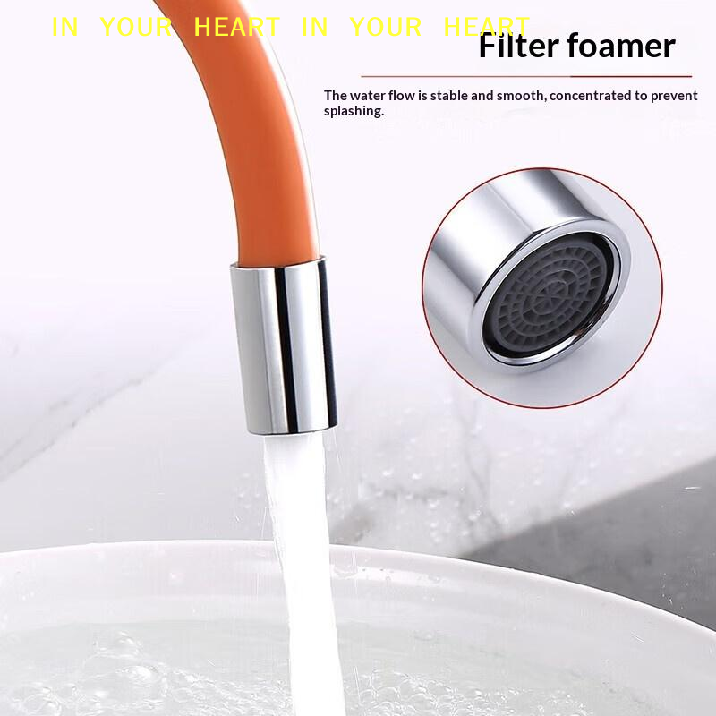 【X】Tubo di prolunga universale - Commercial Kitchen Tap recensione e prezzo