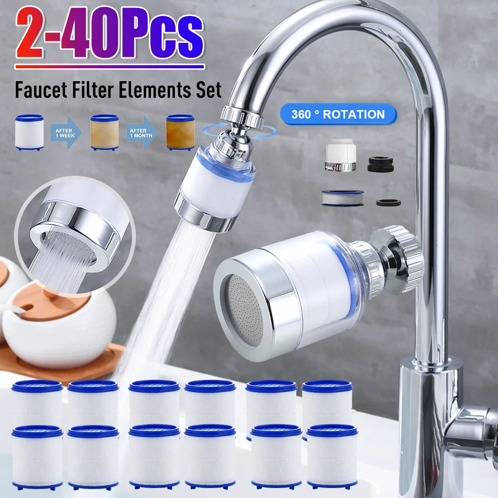 Elemento Filtrante per Rubinet - Commercial Kitchen Tap recensione e prezzo