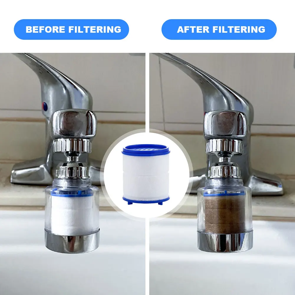 Elemento Filtrante per Rubinet - Commercial Kitchen Tap recensione e prezzo