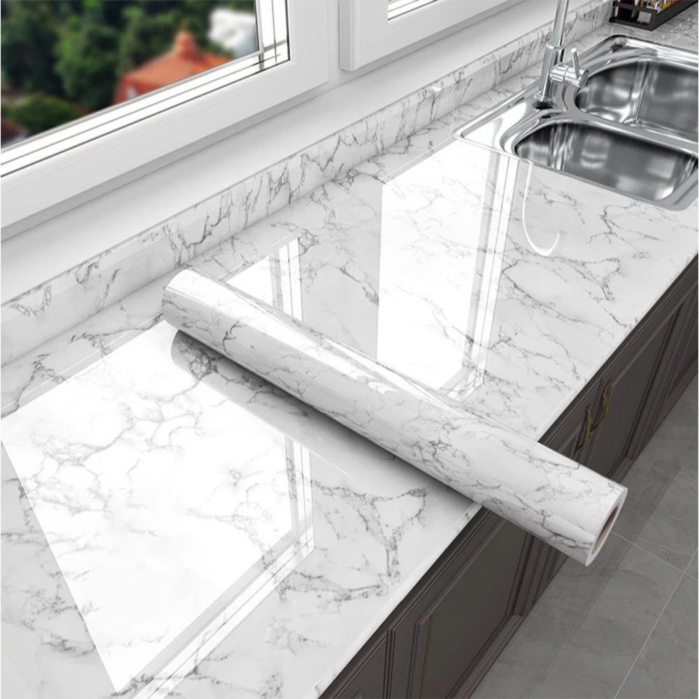 Carta da parati autoadesiva in - Commercial Kitchen Wall recensione e prezzo