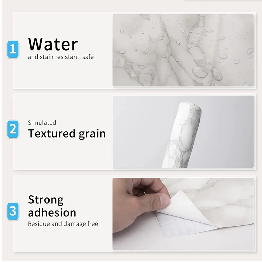 Carta da parati autoadesiva in - Commercial Kitchen Wall recensione e prezzo