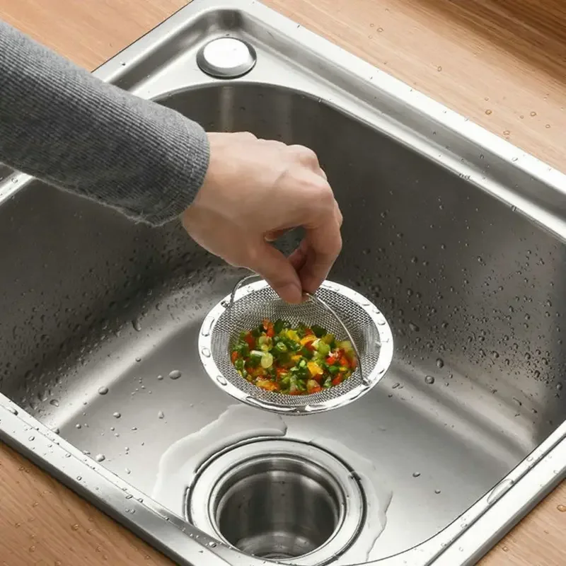 Filtro per lavello da cucina i - Commercial Kitchen Sink recensione e prezzo
