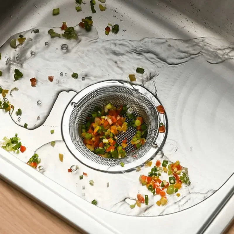Filtro per lavello da cucina i - Commercial Kitchen Sink recensione e prezzo