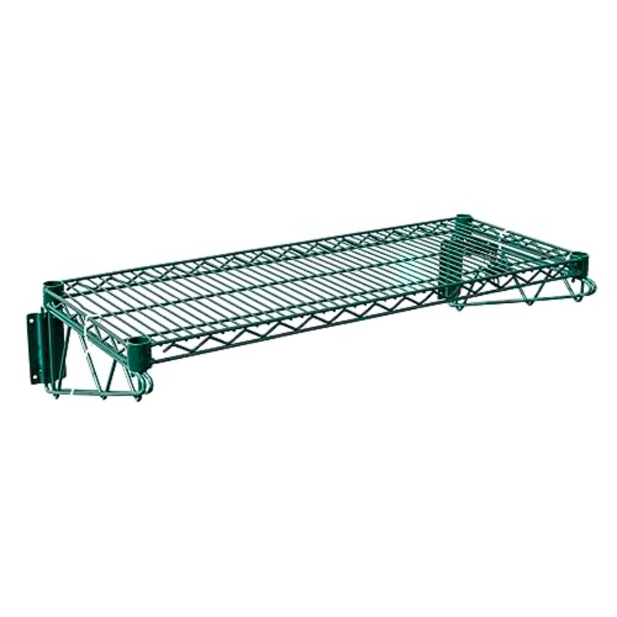 Scaffale da Parete in Filo Ver - Commercial Kitchen Wall recensione e prezzo