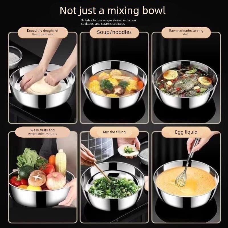 Lavello da Cucina in Acciaio I - Commercial Kitchen Sink recensione e prezzo