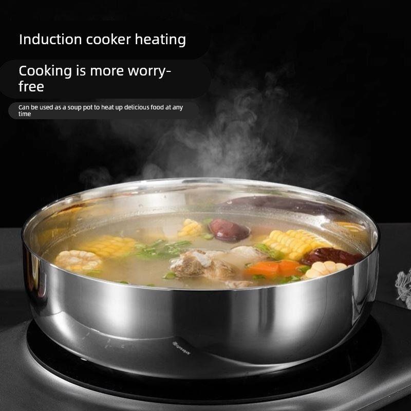 Lavello da Cucina in Acciaio I - Commercial Kitchen Sink recensione e prezzo