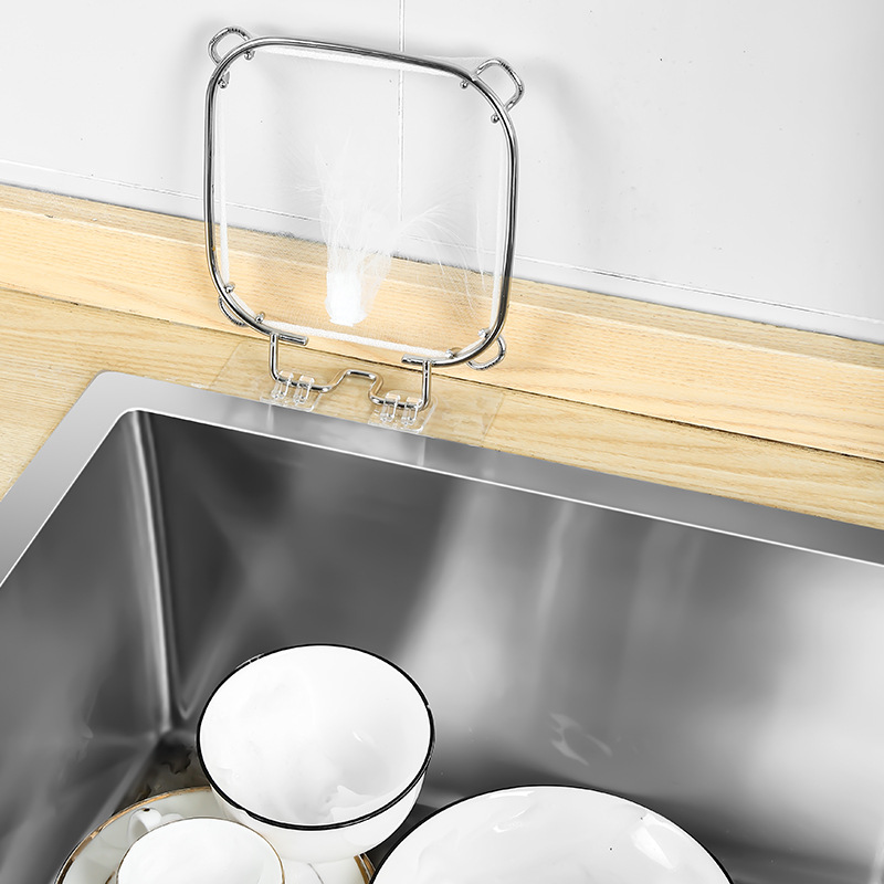 Filtro per lavello a rete fine - Commercial Kitchen Sink recensione e prezzo