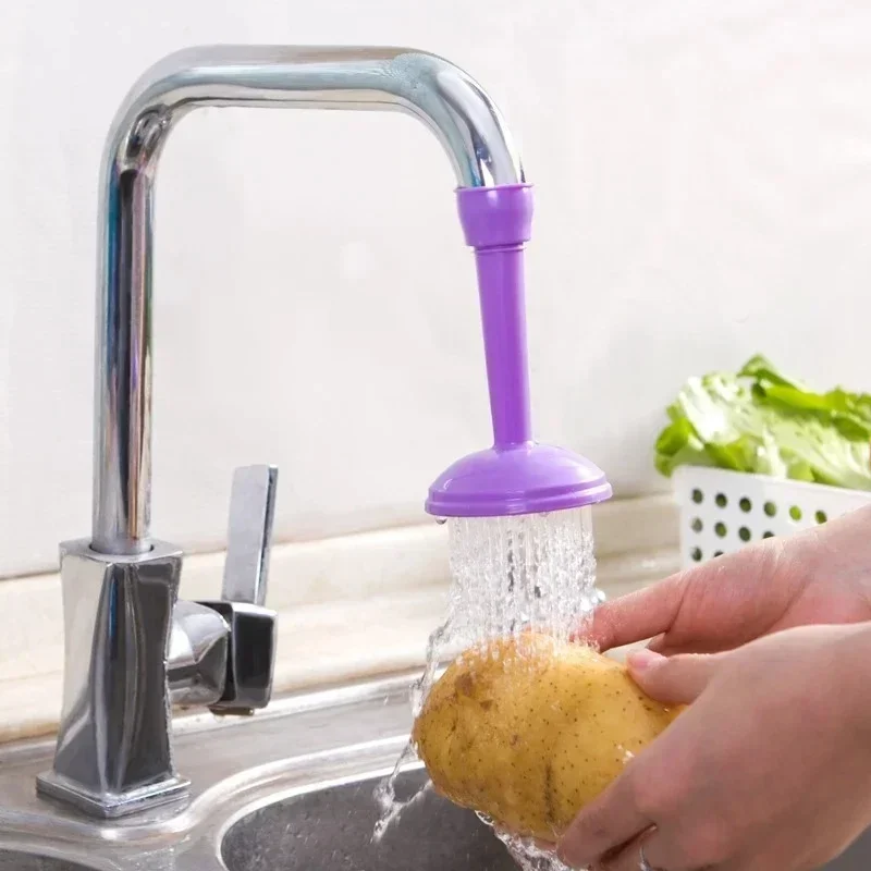1pc Prolunga per rubinetto in  - Commercial Kitchen Tap recensione e prezzo
