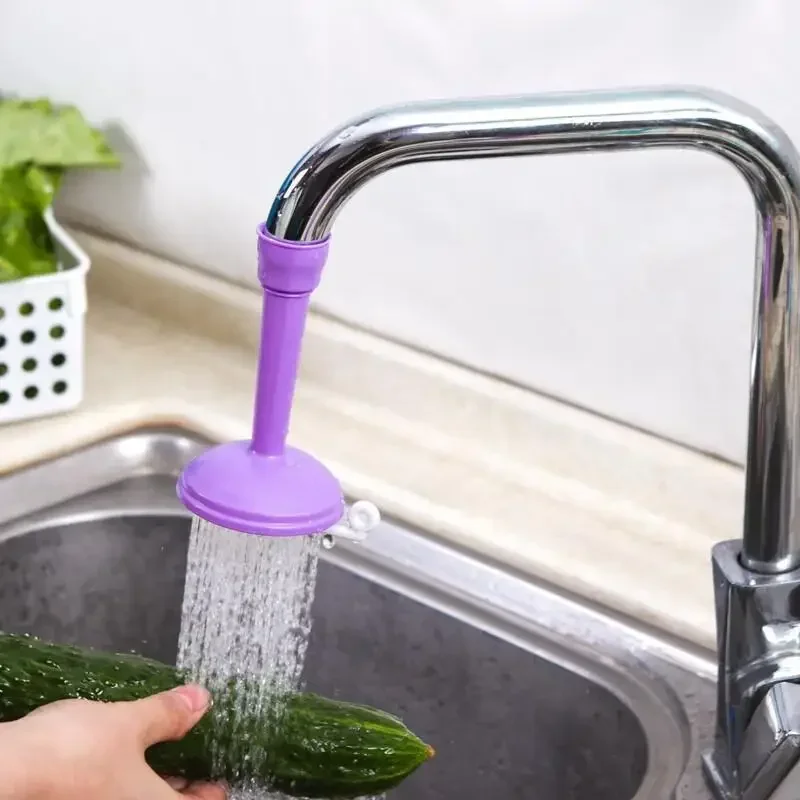 1pc Prolunga per rubinetto in  - Commercial Kitchen Tap recensione e prezzo