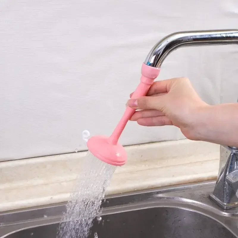 1pc Prolunga per rubinetto in  - Commercial Kitchen Tap recensione e prezzo