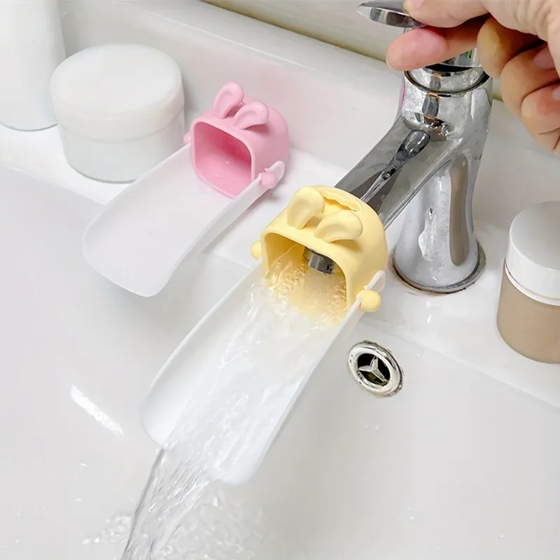 Prolunga per rubinetto da bagn - Commercial Kitchen Tap recensione e prezzo