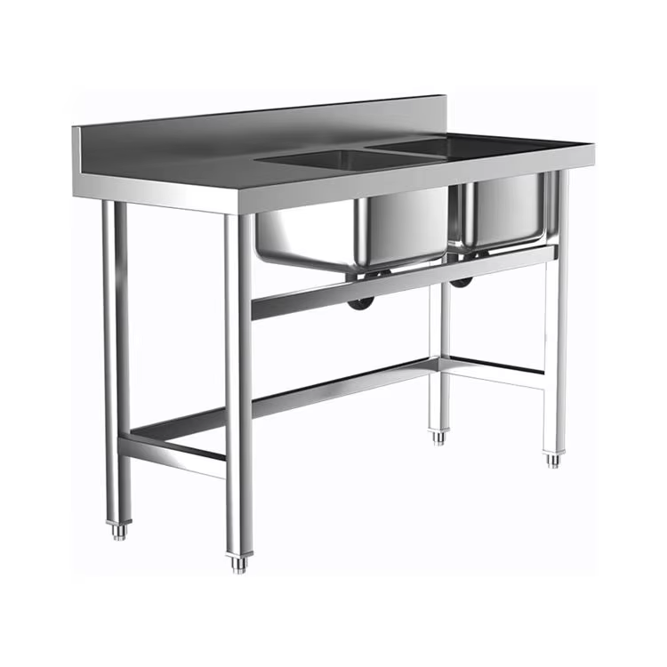 Attrezzatura da Cucina Commerc - Commercial Kitchen Sink recensione e prezzo
