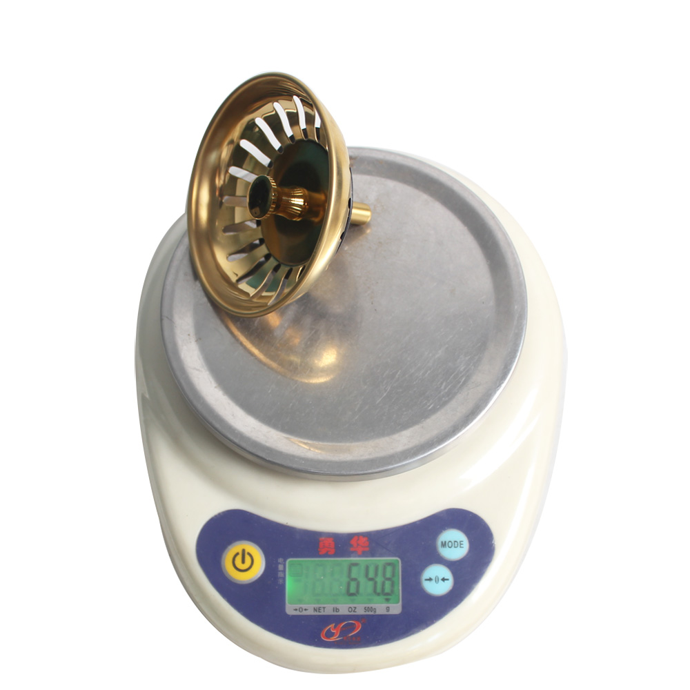 Talea 8.3CM Tappo filtro filtr - Commercial Kitchen Sink recensione e prezzo