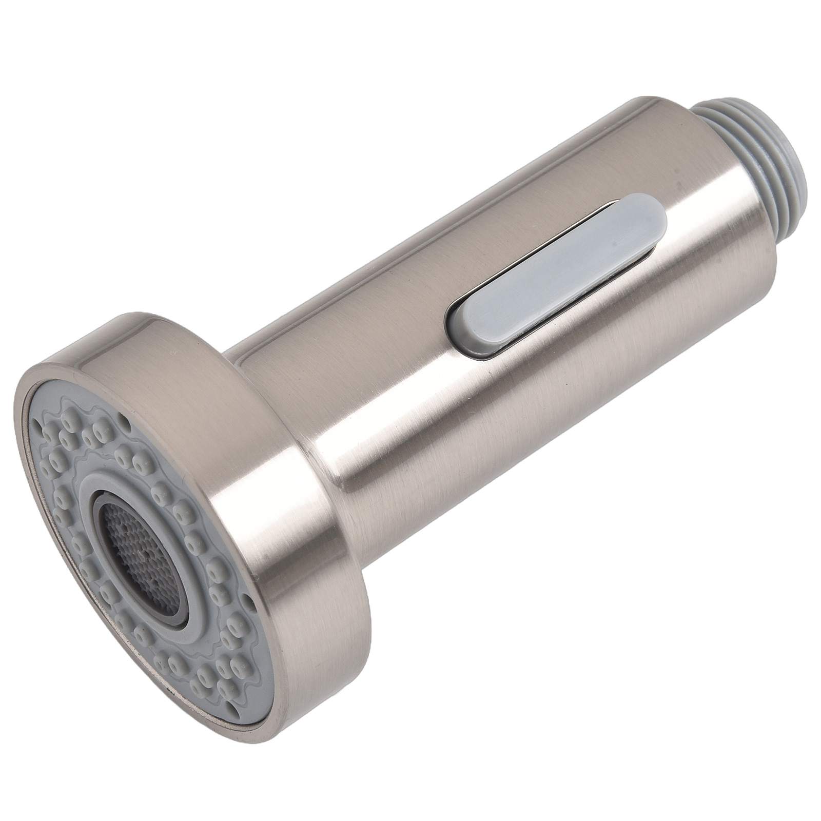 Rubinetto con doccetta spray e - Commercial Kitchen Tap recensione e prezzo