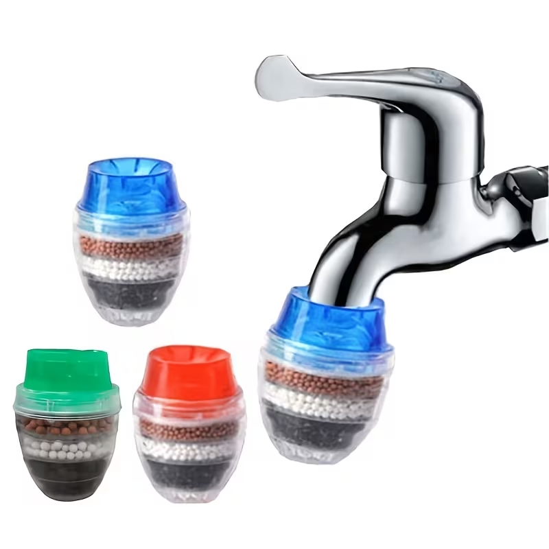 Set di purificatori d'acqua a  - Commercial Kitchen Tap recensione e prezzo