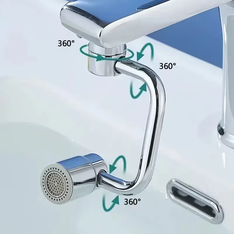 Prolunga per Rubinetto Girevol - Commercial Kitchen Sink recensione e prezzo