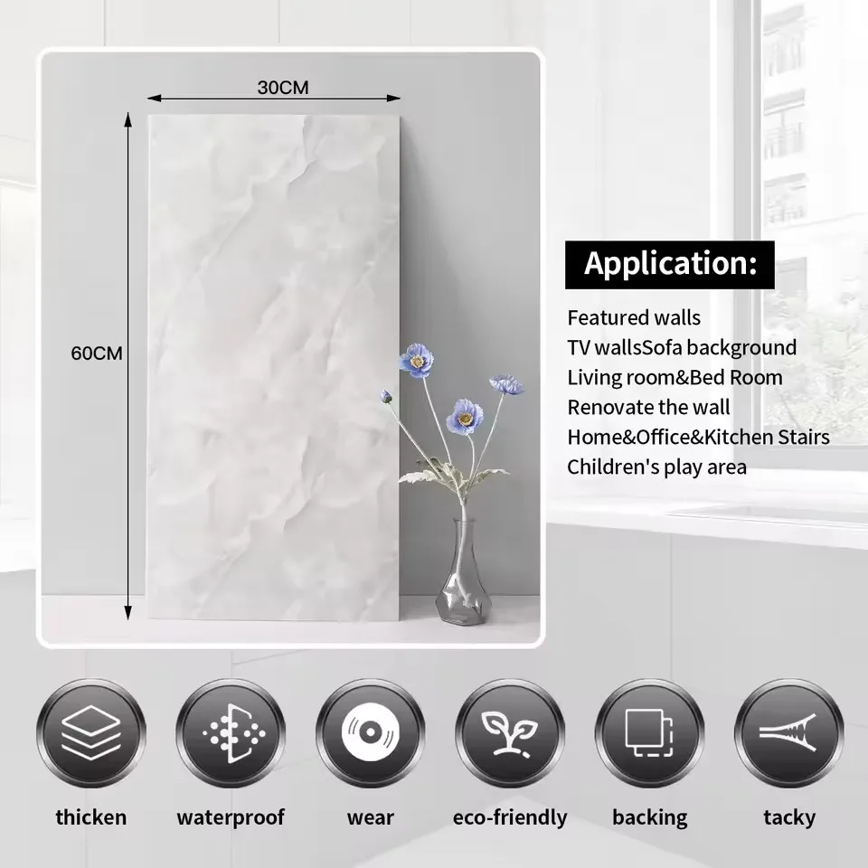 Adesivo da parete per piastrel - Commercial Kitchen Wall recensione e prezzo