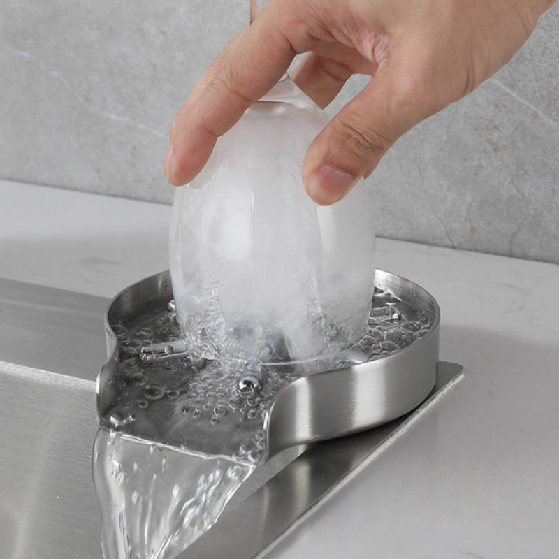 lavatrice per tazze commercial - Commercial Kitchen Sink recensione e prezzo