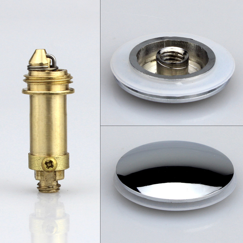 1 Pezzo Tappo di Scarico Unive - Commercial Kitchen Sink recensione e prezzo