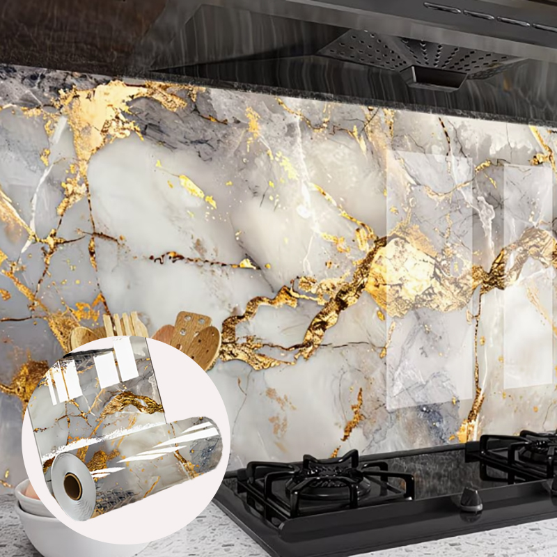 Adesivo per Mobili da Cucina e - Commercial Kitchen Wall recensione e prezzo