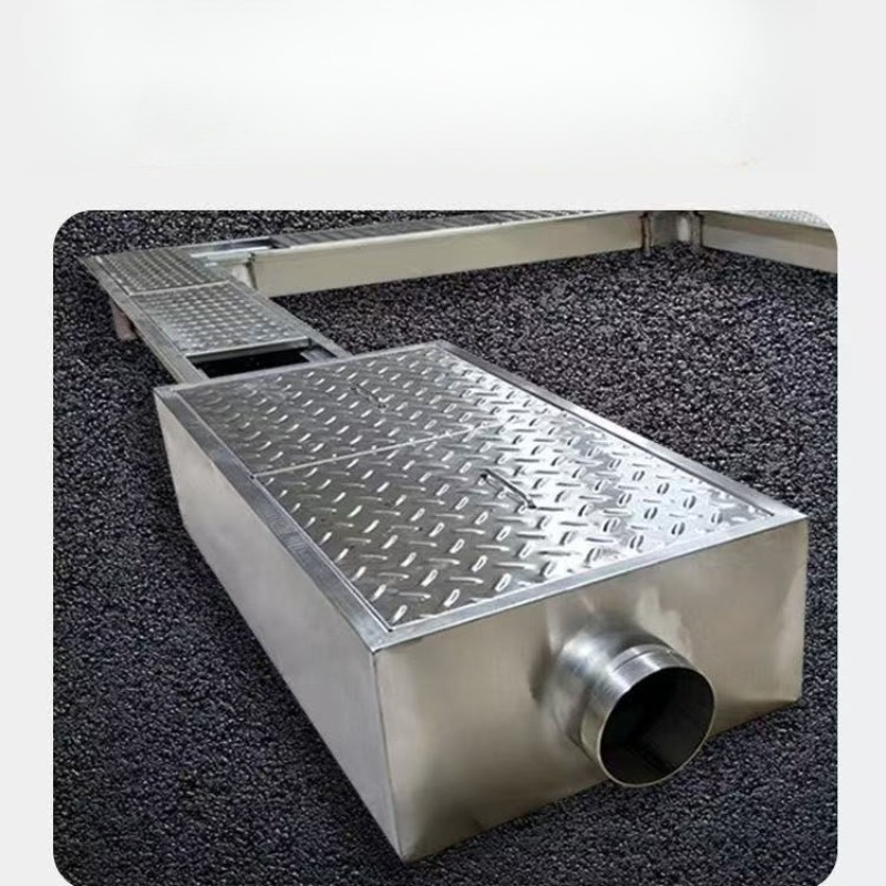Lavello commerciale interrato  - Commercial Kitchen Sink recensione e prezzo